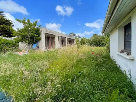 vente maison 4 pièces 110 m² saint-hilaire-de-riez (85270)