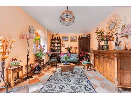 vente maison 5 pièces 80 m² sainte-geneviève-des-bois (91700)