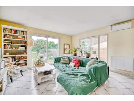 vente maison 3 pièces 80 m² toulouse (31100)