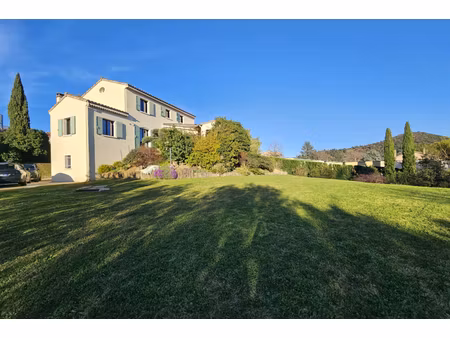 annonce maison à vendre
