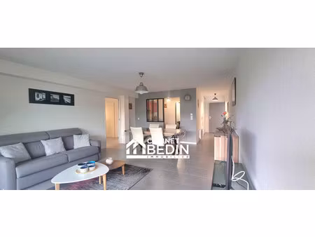 appartement 3 pièces