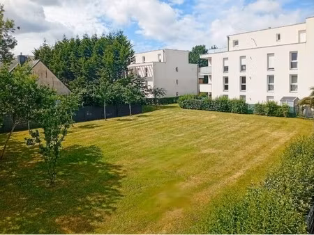 appartement bruz 4 pièce(s) 83 m2