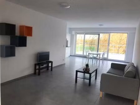 modern appartement met lift & terras op antwerpseweg te geel