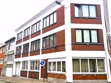 appartement 2 chambres à strombeek-bever
