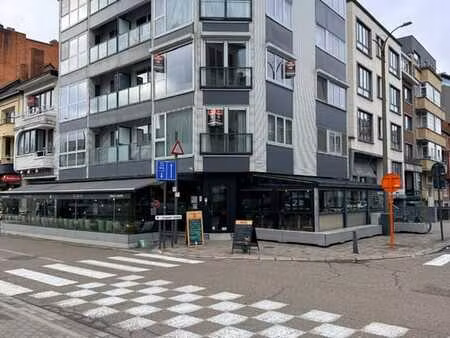 centraal gelegen 2 slaapkamer appartement