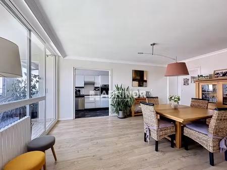 vente appartement 4 pièces 110 m² tourcoing (59200)
