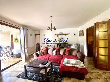 location appartement 4 pièces 74 m² à vernet-les-bains (66820)