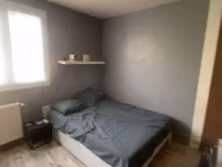 location appartement 1 pièce 10 m² à villiers-le-bel (95400)