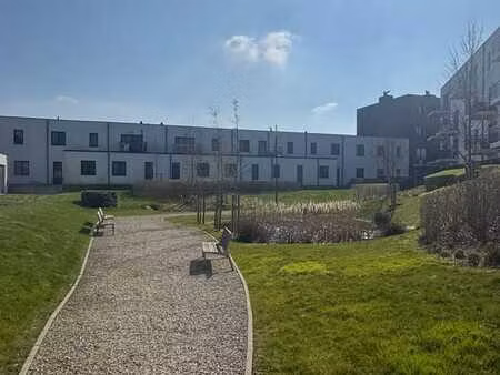 appartement 3 chambres avec peb a à vilvorde