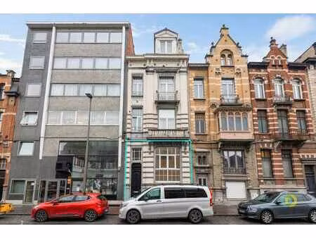 appartement avec jardin