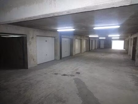 parking à louer