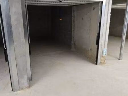 parking à louer