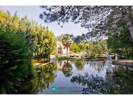 vente maison 7 pièces 287 m² à bauné (49140)  639 450 €