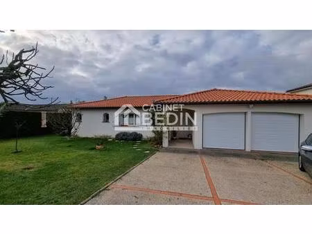 maison 4 pièces