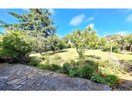 maison le croisic 118 m² t-5 à vendre  522 500 €