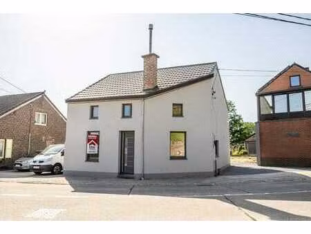maison avec 3 chambres et jardin à linter