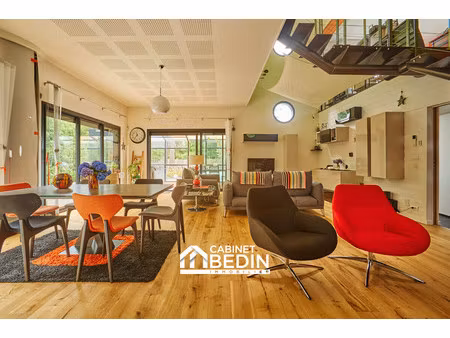 maison 8 pièces
