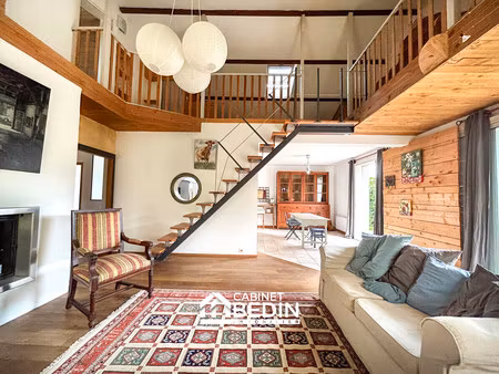 maison 7 pièces