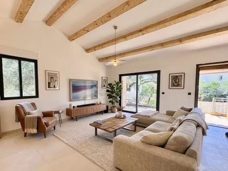 maison à vendre 4 pièces frejus (83)