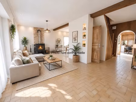 annonce vente maison 4 pièces de 133m2 à mouchin (59310) - paruvendu.fr ref 992787583262