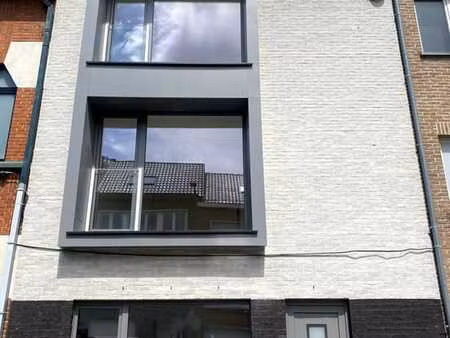 superbe maison neuve 4 chambres - koningslo