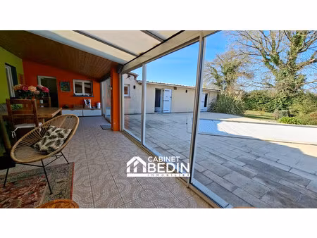 maison 5 pièces