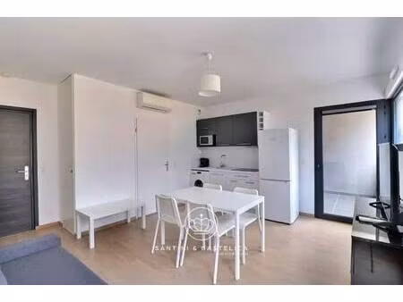 santini & bastelica immobilier