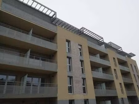 location appartement t1 à angers belle beille (49000) : à louer t1 / 29m² angers belle bei