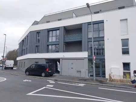 location appartement t1 à angers belle beille (49000) : à louer t1 / 31m² angers belle bei