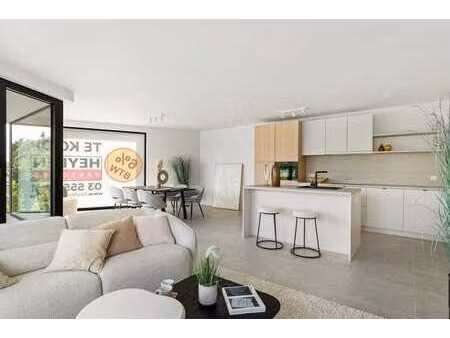 appartement