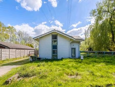 maison à vendre à zandhoven € 50.000 (lp2zx) - lato notarissen | zimmo