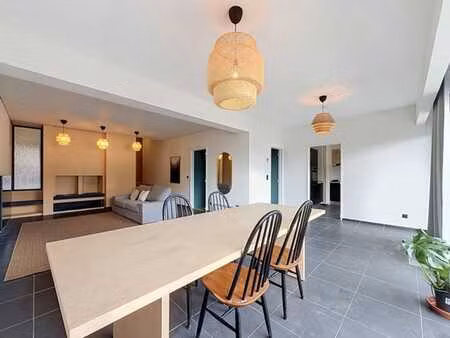 appartement près de l'université  idéal pour la collocation!