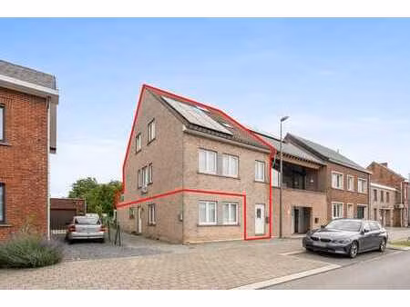duplex prêt à emménager avec vue sur l’eau
