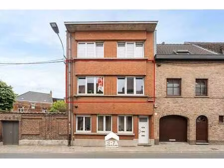 appartement prêt à emménager avec terrasse