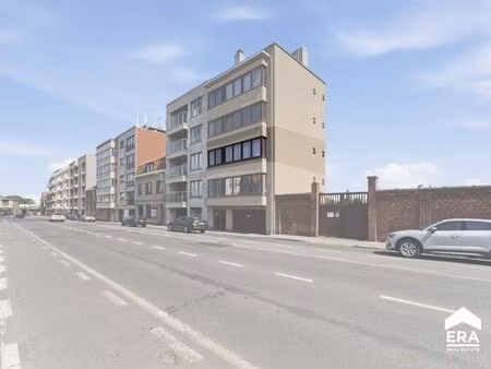 appartement à vendre à ieper € 162.000 (lp47z) - era domus (ieper) | zimmo