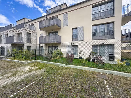 appartement lamorlaye 3 pièce(s) 65 m2  balcon