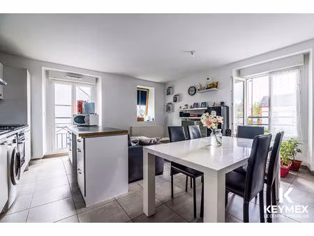 appartement meru 3 pièces - 57 m2
