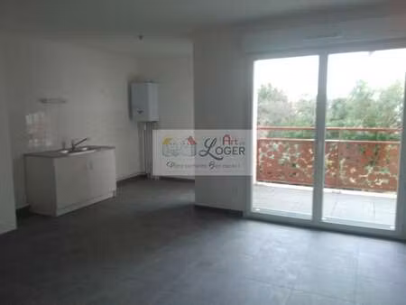 location appartement 3 pièces à nantes breil - malville (44000) : à louer 3 pièces / 61m² 