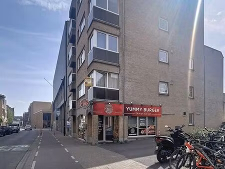 appartement à vendre à roeselare € 135.000 (lp3v3) - sofimo roeselare | zimmo