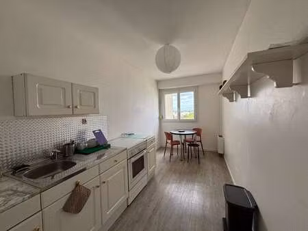 location appartement t1 meublé à saint-herblain (44800) : à louer t1 meublé / 55m² saint-h