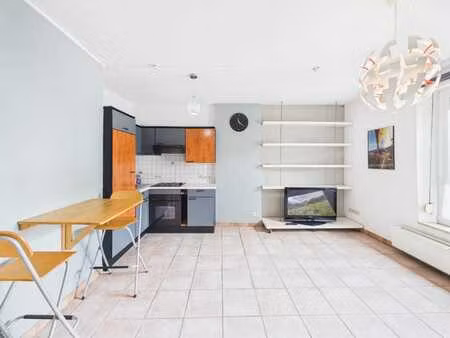 studio 1 chambre au centre de bastogne