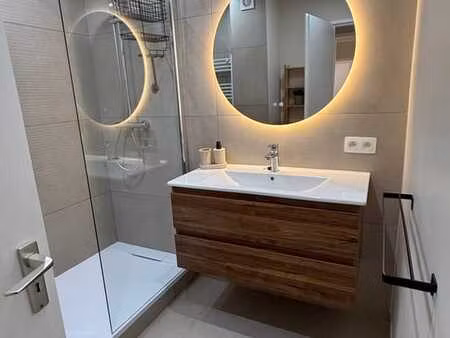 appartement 1 chambre à zaventem  epc b