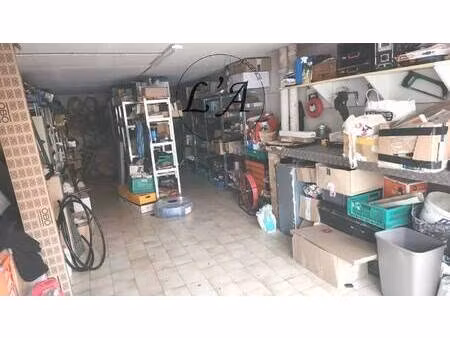 parking à vendre