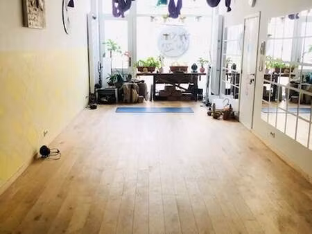 bien professionnel à vendre à forest € 135.000 (lp3zz) - | zimmo