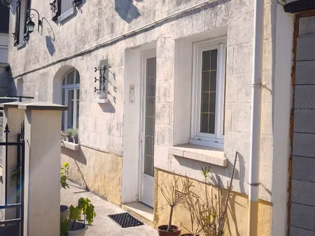 maison amblainville 5 pièce(s) 120 m2