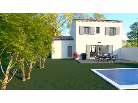 vente maison 3 pièces 92 m² à bandol (83150)  494 000 €