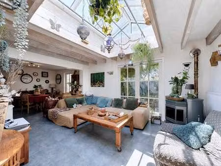 maison familiale avec 3 à 4 chambres à vendre à begijnendijk