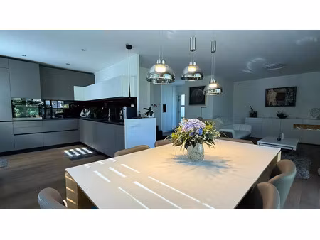 vente maison 5 pièces 101 m² à blotzheim (68730)  478 000 €