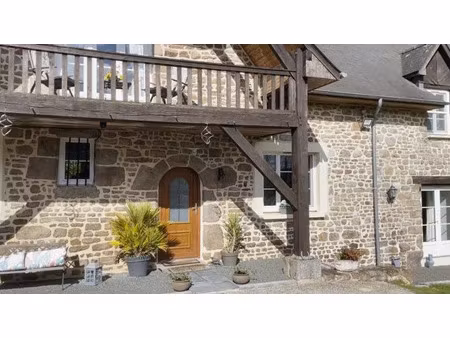 vente maison 10 pièces 293.71 m² à brece (53120)  577 085 €