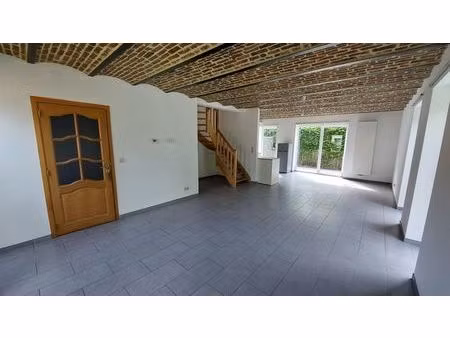 maison 3 chambres à louer à cortil-noirmont